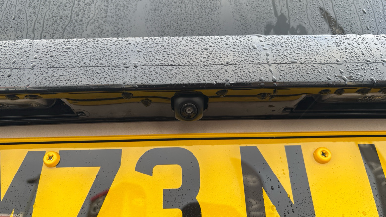 Toyota Aygo X 1.0 VVT-i Edge 5dr Petrol Hatchback